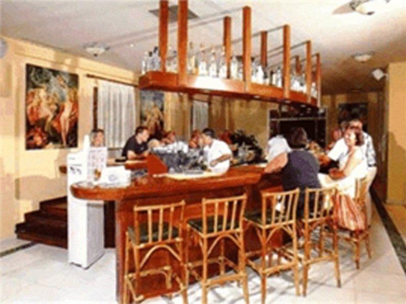 Ionian Princess Suites Hotel Akharávi Eksteriør bilde