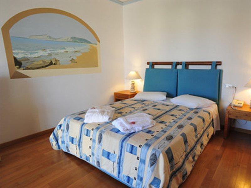 Ionian Princess Suites Hotel Akharávi Eksteriør bilde